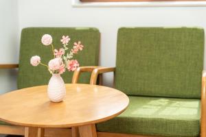 Mimosa Hotel Phú Quốc