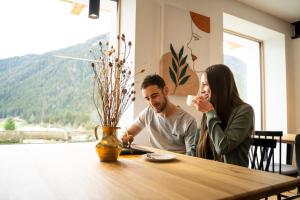 Preindlerhof Farmloft Sunshine