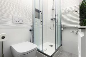 Piola M2-Centrale, Appartamento Ampio e Moderno