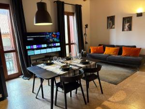 Elegante appartamento nel cuore di Bassano