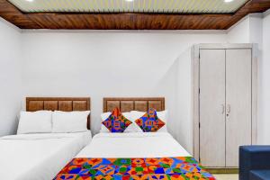 FabHotel Devara Grand