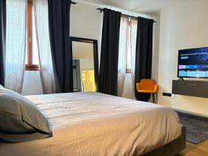 Elegante appartamento nel cuore di Bassano