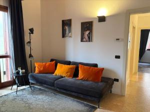 Elegante appartamento nel cuore di Bassano