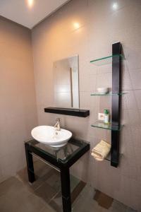 Gueliz carree Eden apartment