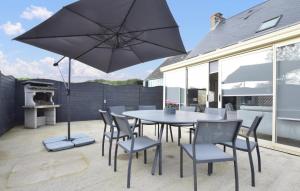 Maison Cosy Proche Mer