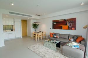 Oceanstone condo in Laguna, 2-BR 90 sqm, BangTao Beach