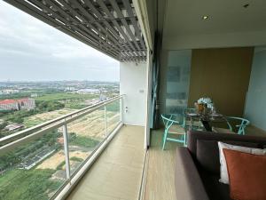 Veranda Residence Pattaya