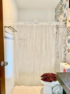 Baan Suan Poolsap - Haad Rin Beach