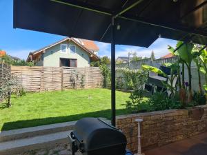 Cozy Cottage - Free Parking, Self Check-in