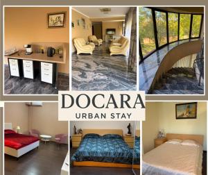 Docara Urban Stay