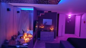 Luxury Suite Quartu img8