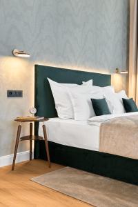 Villa Patriot Boutique Hotel