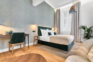 Villa Patriot Boutique Hotel