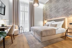 Villa Patriot Boutique Hotel