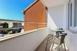 Apartment in Porec - Istrien 35124