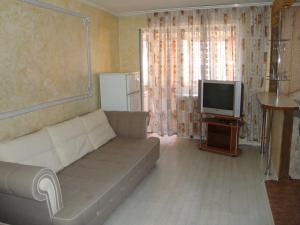 Апартамент уютный парк Горького