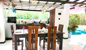 Double W Grand Villa Madiha