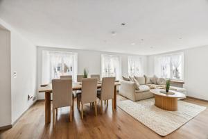 ReMo I Altstadtidyll am See 1 - 6 Personen I Ruhig - Balkon - Parkplatz - nahe Bahnhof und Autobahn