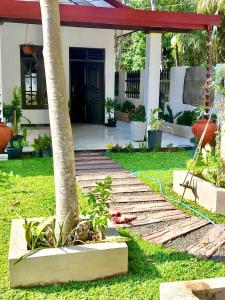 Double W Grand Villa Madiha