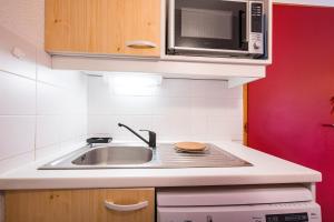 A2 309 Appart au pied des pistes