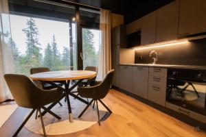 Ruka Trek Suite