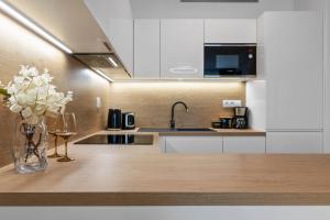 Skypark Spacious apartment Free Parking