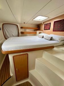 Leopard 42 Catamaran - Private Charter with Crew