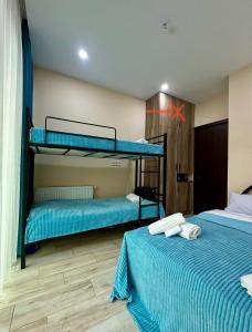 Snow Forest ԲԱԿՈՒՐԻԱՆԻ-ბაკურიანი-BAKURIANI