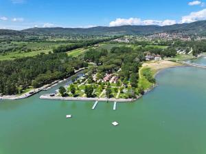 Mobilehomes in Tuoro Sul Trasimeno - Umbrien 51891