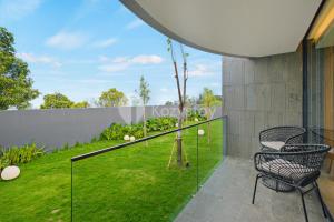 Calma Villa by Kozystay - Bandung