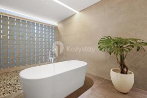 Calma Villa by Kozystay - Bandung