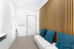 Piola M2-Centrale, Appartamento Ampio e Moderno