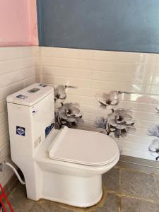 Karfok Khalanga community homestay