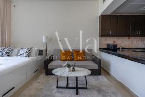 Bright City Studio Reem Island