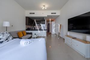 Bright City Studio Reem Island