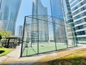 Bright City Studio Reem Island