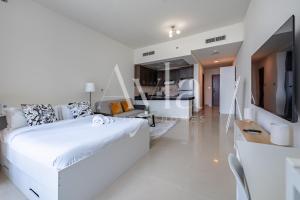 Bright City Studio Reem Island