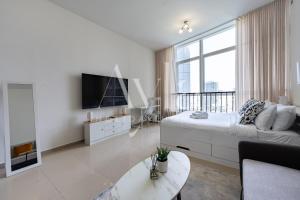 Bright City Studio Reem Island