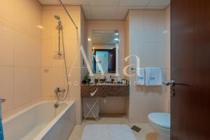 Bright City Studio Reem Island