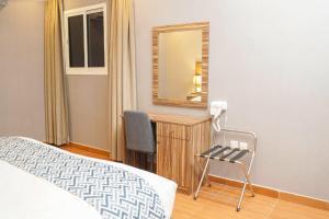 Palette Luxury Credi Hotel