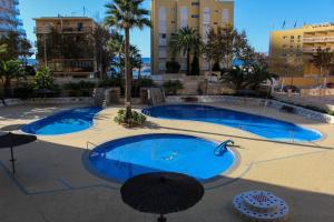 Turquesa Beach Unitursa