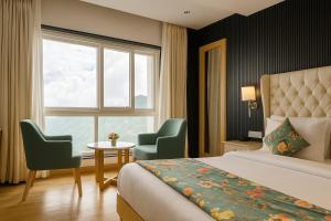 Hotel Rockland Residency