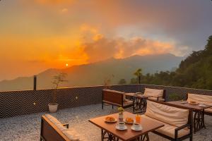 Hotel Rockland Residency