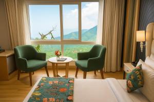 Hotel Rockland Residency