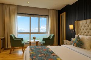 Hotel Rockland Residency