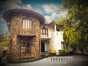 INFINITY Nature Villa Galle