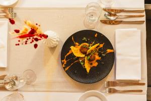 Great Polonia The Granary La Suite Hotel