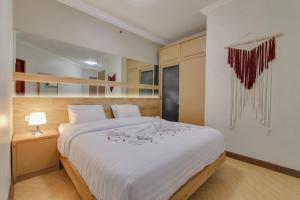 2BR Apartment Majesty W Pool