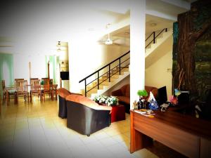 INFINITY Nature Villa Galle