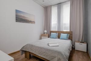HG Gdynia - Prywatne pokoje w Centrum
